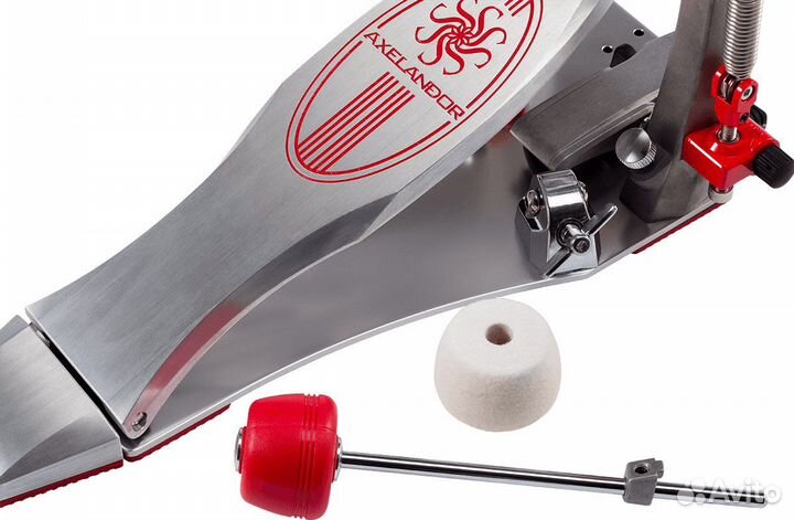 Sakae AXP1002 axelandor Double Pedal педаль б у