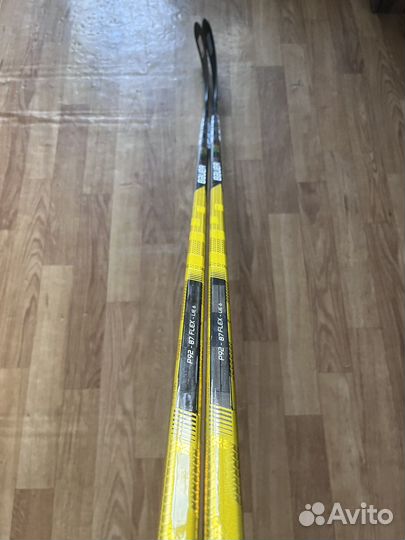 Клюшка хоккейная bauer Ultrasonic