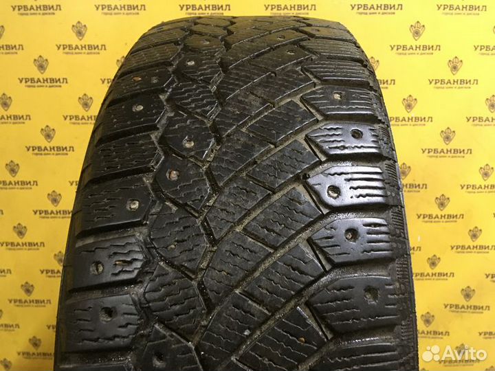 Continental ContiIceContact 195/55 R16 91T