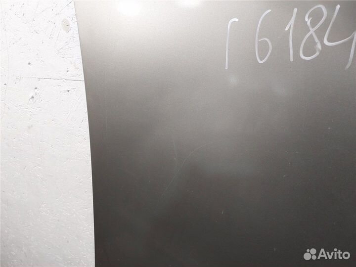 Капот Subaru Tribeca (B9), 2006