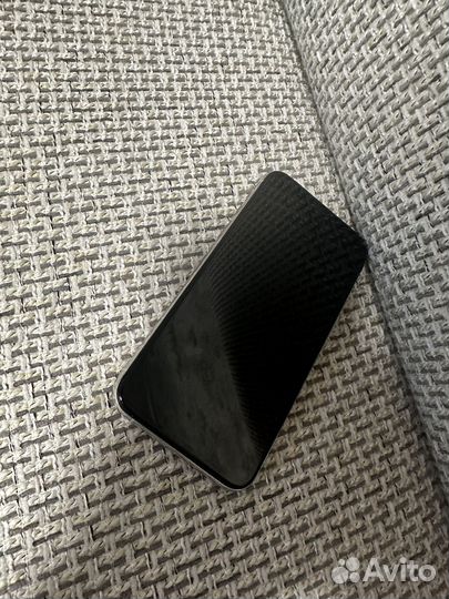 iPhone 11 Pro Silver идеал