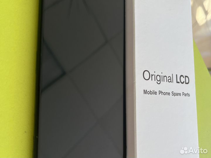 Дисплей на Samsung a51 и др Копия Oled