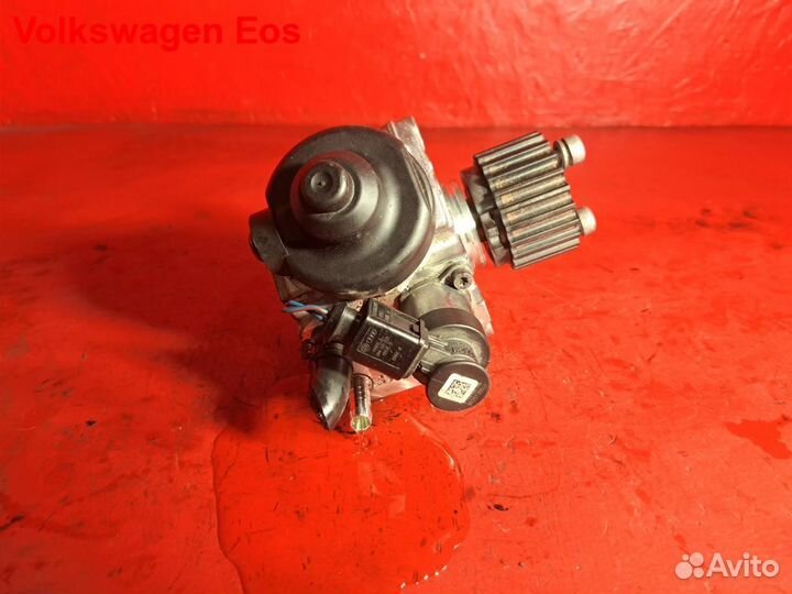 Тнвд CBA Volkswagen Eos