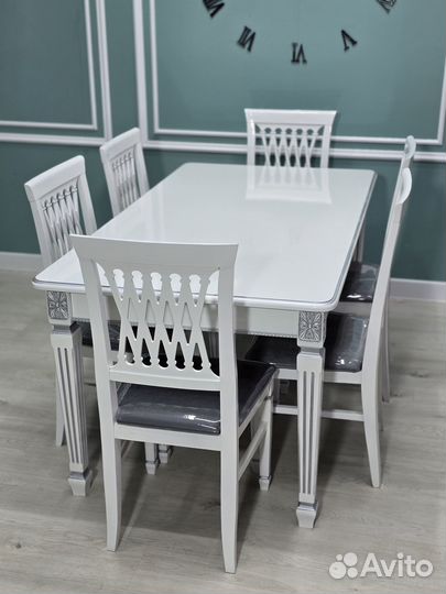 Стол Инфинити (3 размера)