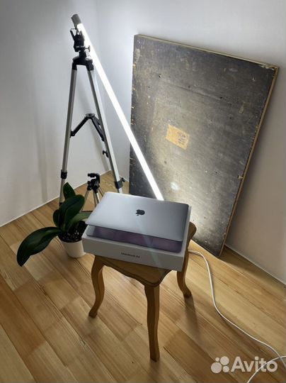 MacBook Air 13 2020 intel 256gb Space Gray