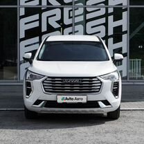 Haval Jolion 1.5 AMT, 2022, 28 163 км, с пробегом, цена 1 939 000 руб.