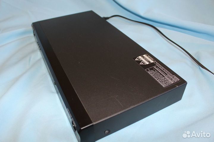Проигрыватель DVD Pioneer DV-585A