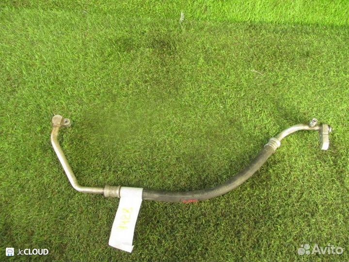 Шланг кондиционера на subaru legacy BP5 EJ204