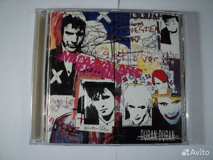 CD диски музыка на сд фирменные и лицензия