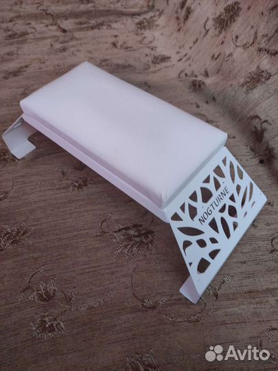 Подставка для рук маникюрная