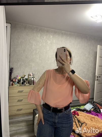 Женская одежда