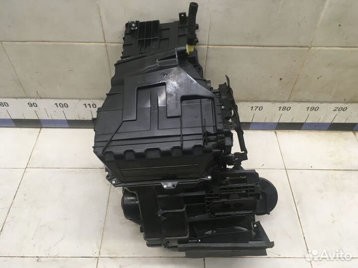 Корпус отопителя Focus III 2011