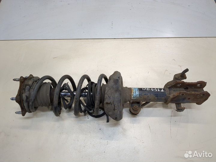 Амортизатор подвески Honda CR-V, 2008