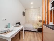 Квартира-студия, 14 м², 2/22 эт.