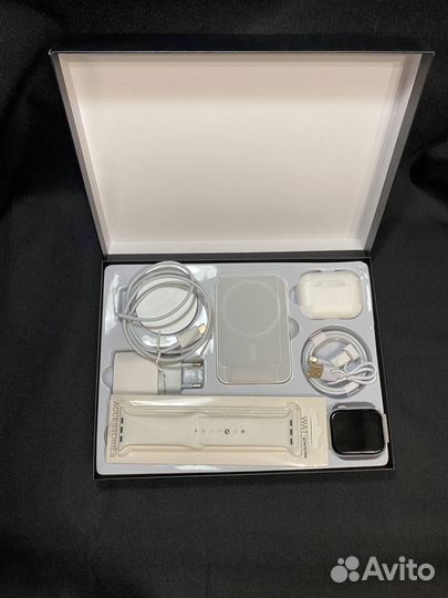 Смарт часы Unique combination