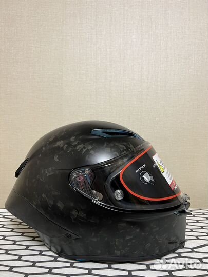 AGV Pista RR в наличии