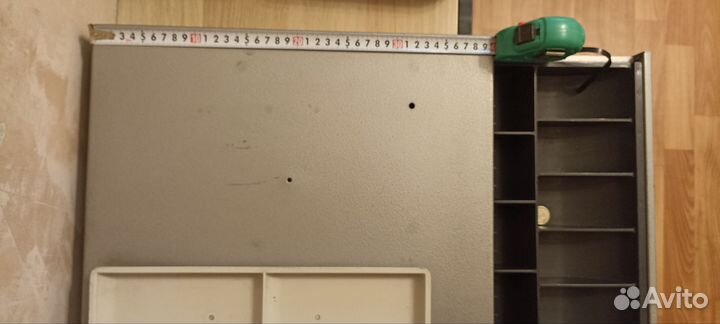 Денежный ящик