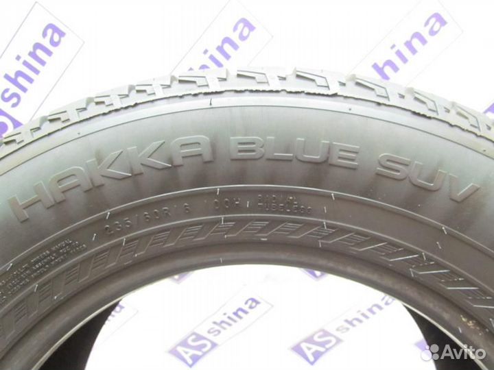 Nokian Tyres Hakka Blue SUV 235/60 R16 99G