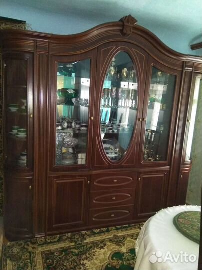 Горка для посуды