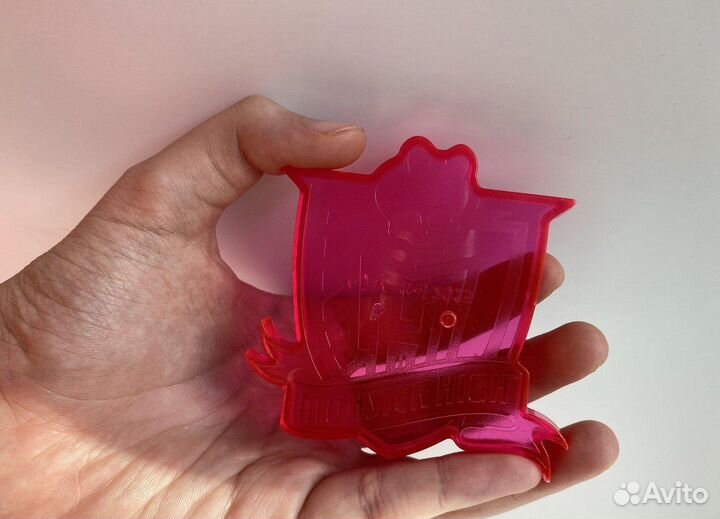 Монстер хай, Monster High Дракулаура