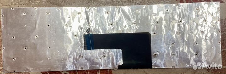 Клавиатура для ноутбука