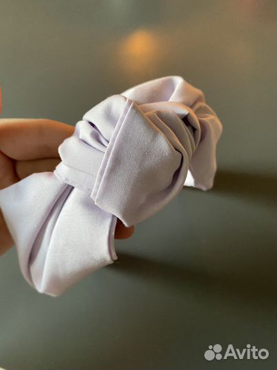 Ободок для волос