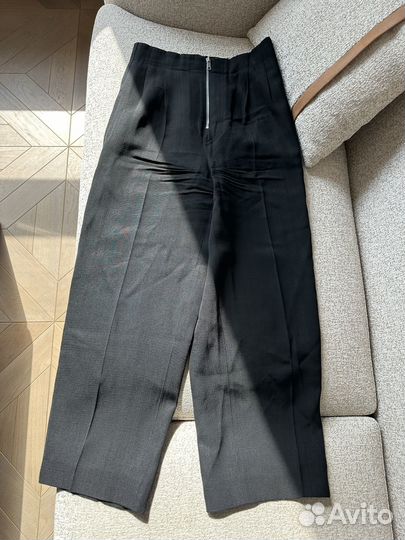 Брюки celine оригинал