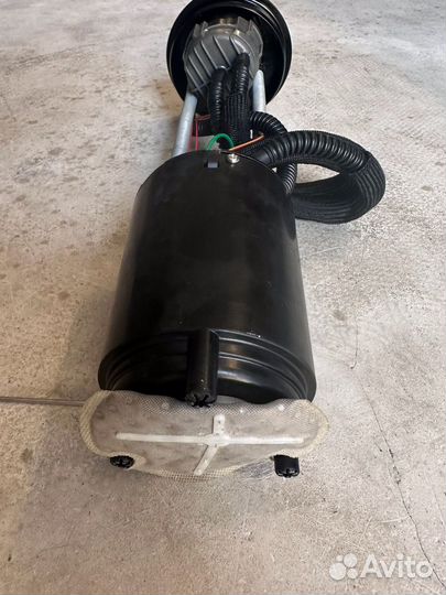 Топливный насос в сборе