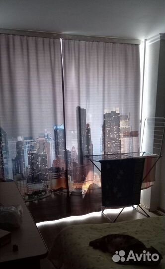 Шторы блэкаут