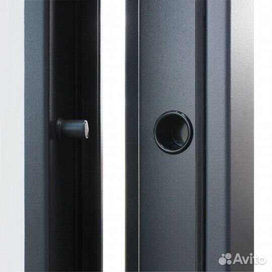 Входные двери