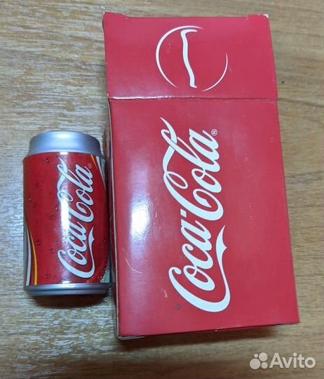 Радио Coca-cola