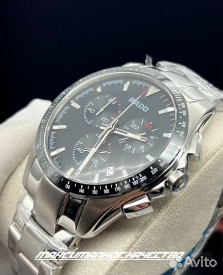 Мужские часы Rado Hyperchrome