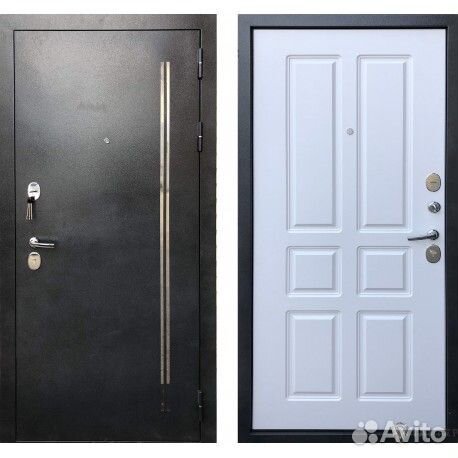 Входные двери