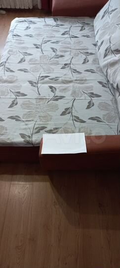 1-к. квартира, 40 м², 2/17 эт.