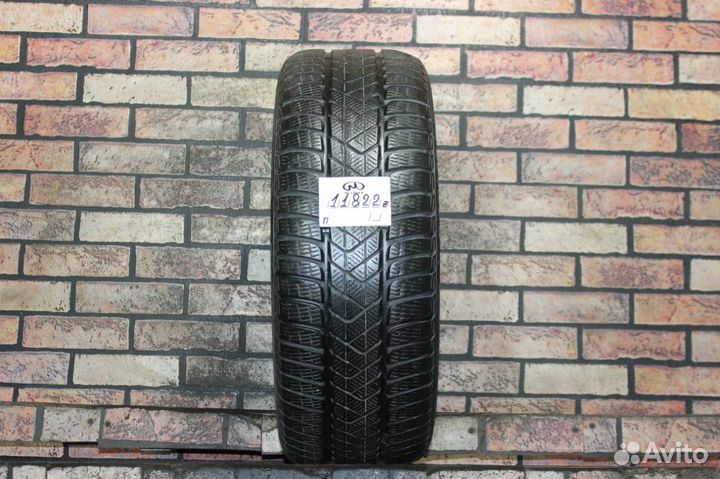 Pirelli Winter Sottozero 3 245/45 R19