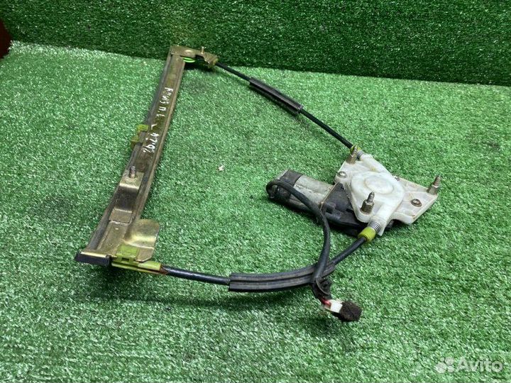 Стеклоподьемник передний левый Lifan Breez 520