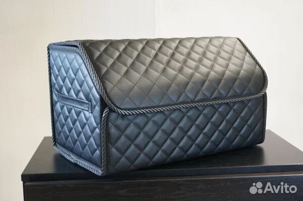 Органайзер для автомобиля