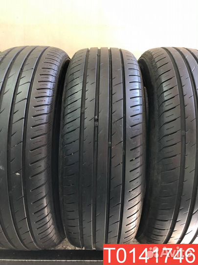 Nexen N'Fera SU4 185/65 R15 88H