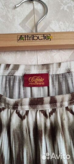 Ромпер Buffalo London новый комбинезон шорты