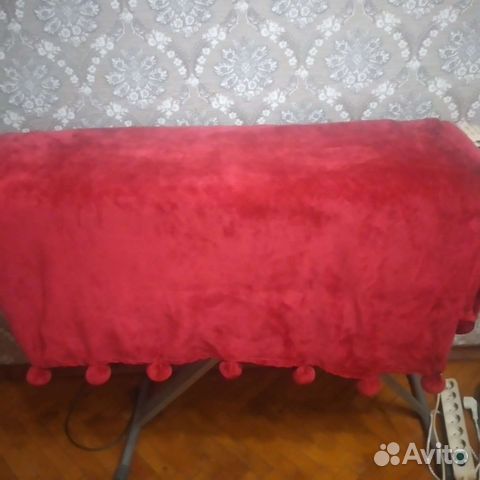 Плед