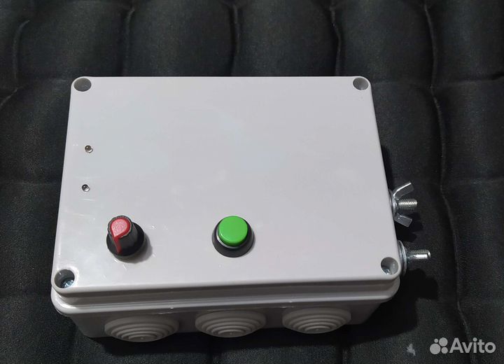 Электропастух