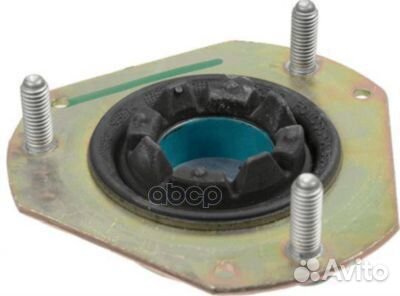 42185 01 Опора амортизатора ford fiesta 12- (RU