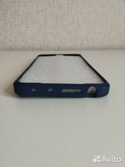 Xiaomi Redmi Note 11 Pro чехол бампер новый