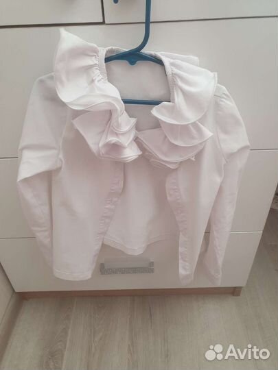 Школьная форма для девочки