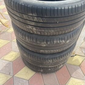 Michelin Primacy 3 215/55 R18 99