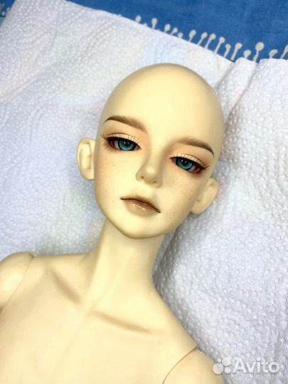 Кукла BJD оригинал DOD