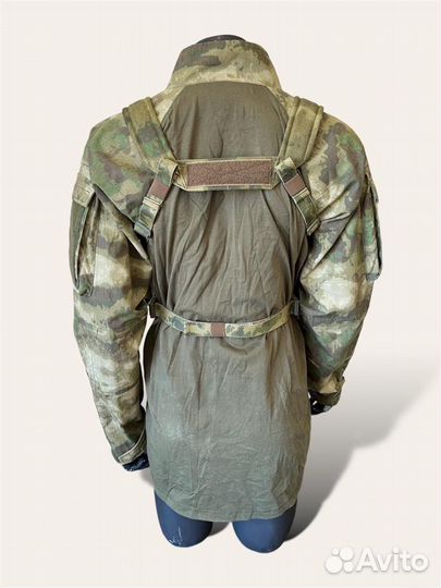 Разгрузочный жилет чест риг навигатор м мох