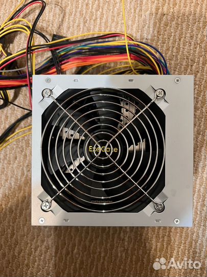 Блок питания uns450