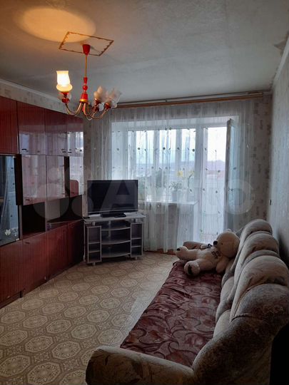 2-к. квартира, 45 м², 2/2 эт.