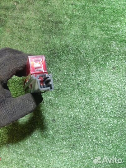 Стоп-сигнал дополнительный Ford Focus 2 1.8 2010